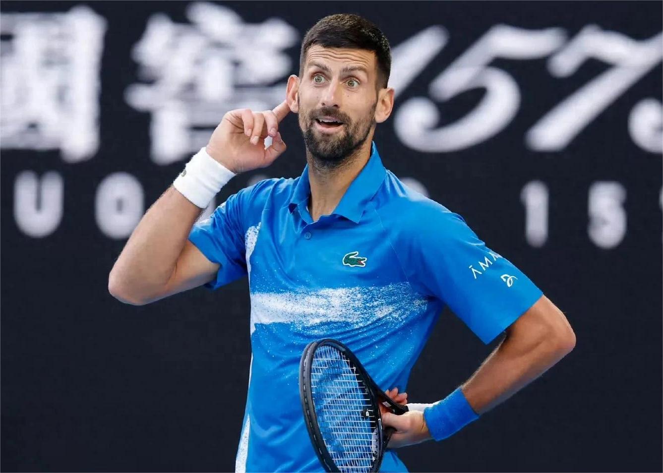 德约科维奇新星领先优势明显表现突出，西班牙队前途光明！