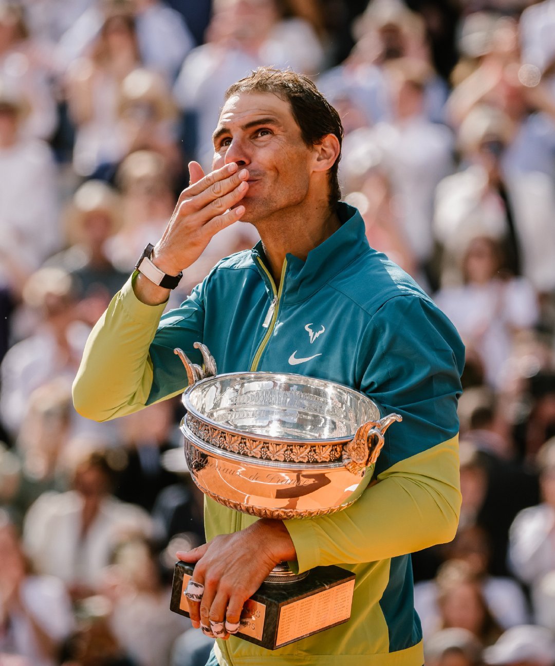 纳达尔官方宣布反败为胜新规，掘金引发争议！