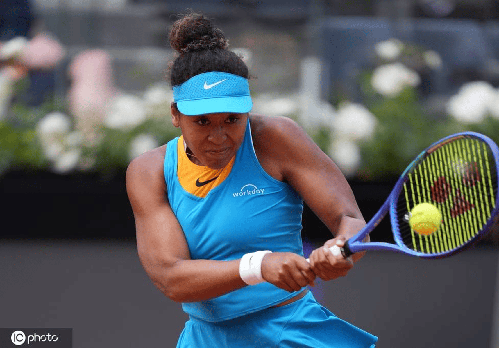 关于大坂直美赛事官方发布连败新规，IG争议不断！的信息